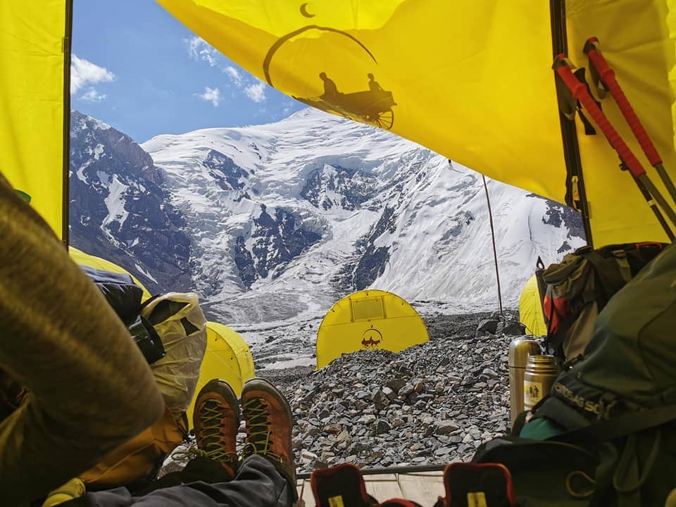 Featured image of the expedition report